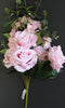 Rose Hydrangea Bush (#2090) Pink