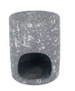 Tower Ceramic Oil Burner (#4152 Grey\White)