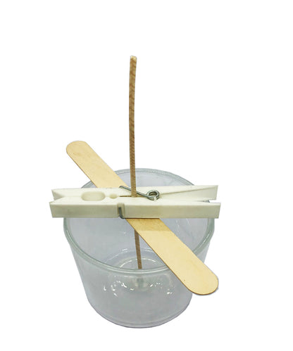 Wick Holders (#3007 25pk) – wick centring holders (image 2 of 2)