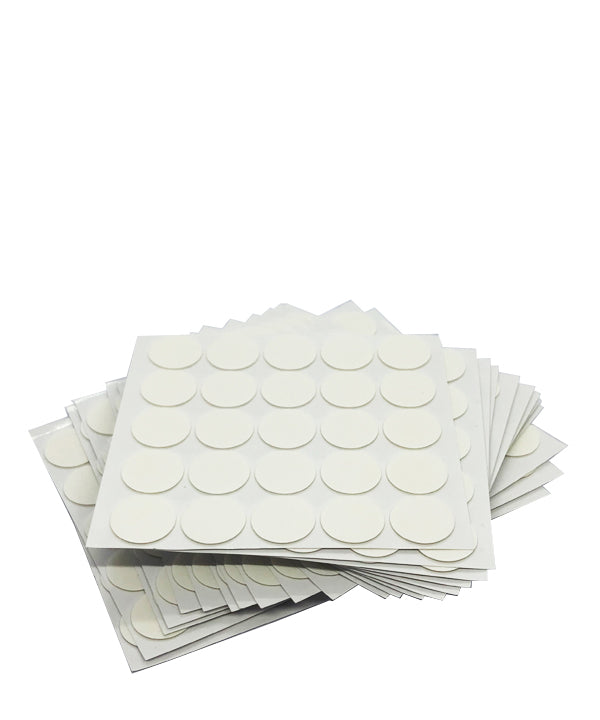 Wick Stickeez (#3005 250pk) – 20mm wick stickers