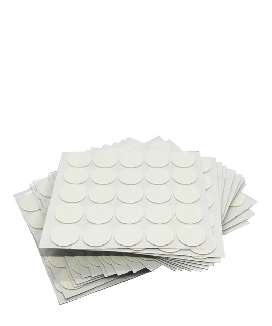 Wick Stickeez (#3005 250pk) – 20mm wick stickers