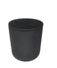 Ceramic Series (Black #4159) Small With Lid