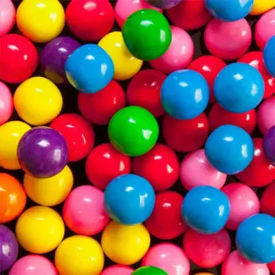Bubblegum Fragrance Oil – gourmand scent for candles and diffusers