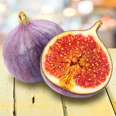 Greek Fig Fragrance Oil – fruity scent for candles and diffusers