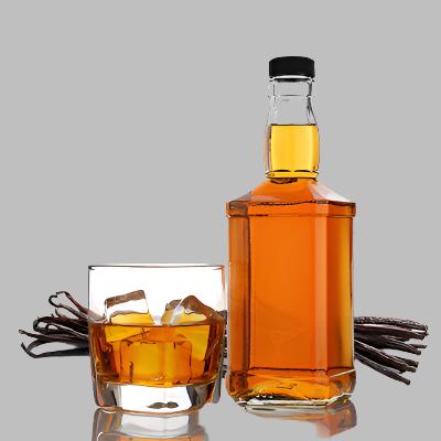 French Vanilla & Bourbon Fragrance Oil – gourmand scent for candles and diffusers
