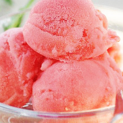 Lychee & Guava Sorbet Fragrance Oil – fruity scent for candles and diffusers