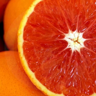 Blood Orange Fragrance Oil – fruity scent for candles and diffusers
