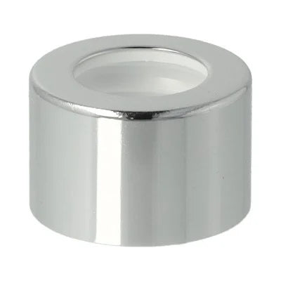 Diffuser Lid Screw On (Silver)