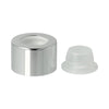 Diffuser Lid Screw On (Silver)