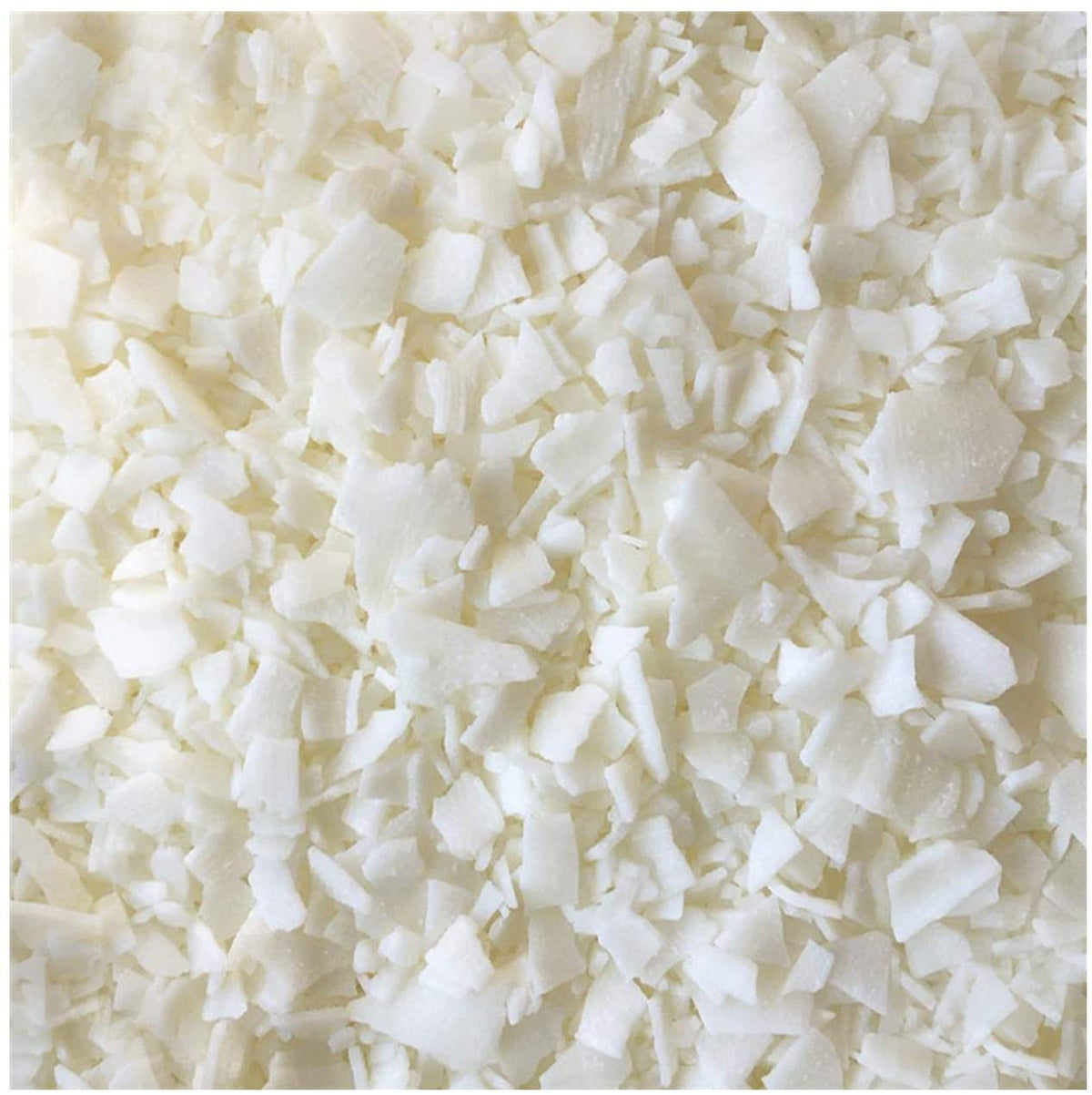 Global Wax PPS100 Premium Pure Soy Wax – candle wax, 5kg and 20kg (image 2 of 2)