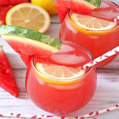 Watermelon Lemonade Fragrance Oil – fruity scent for candles and diffusers